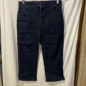 Not your daughters jeans size 6 Bermuda’s